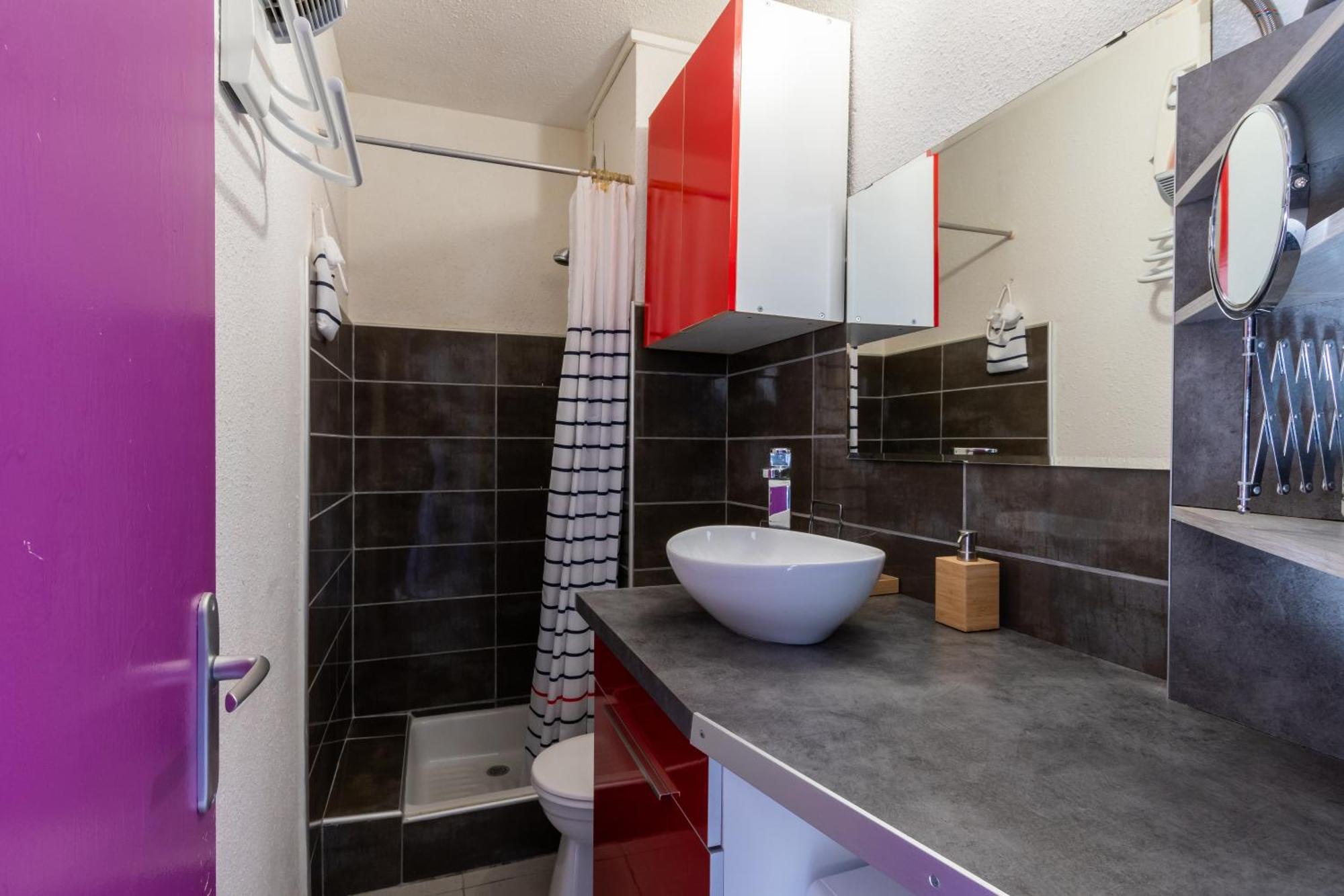 La Perle Marine * Plage A 15 Min * Parking Prive * Literie Confortable La Grande-Motte Exterior foto