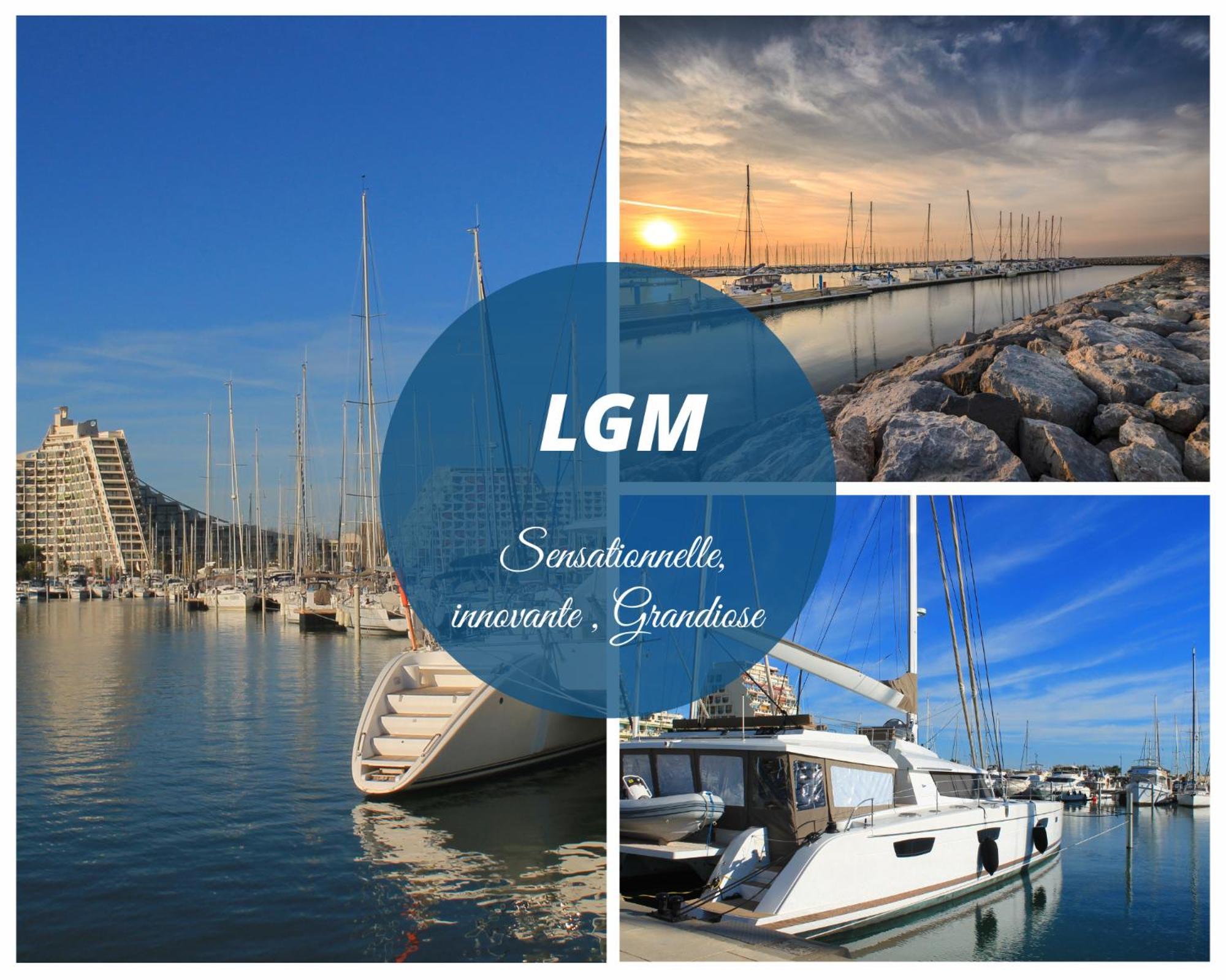 La Perle Marine * Plage A 15 Min * Parking Prive * Literie Confortable La Grande-Motte Exterior foto